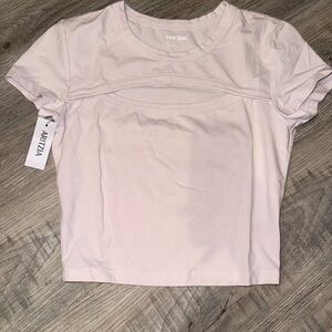 Aritzia Crop Top